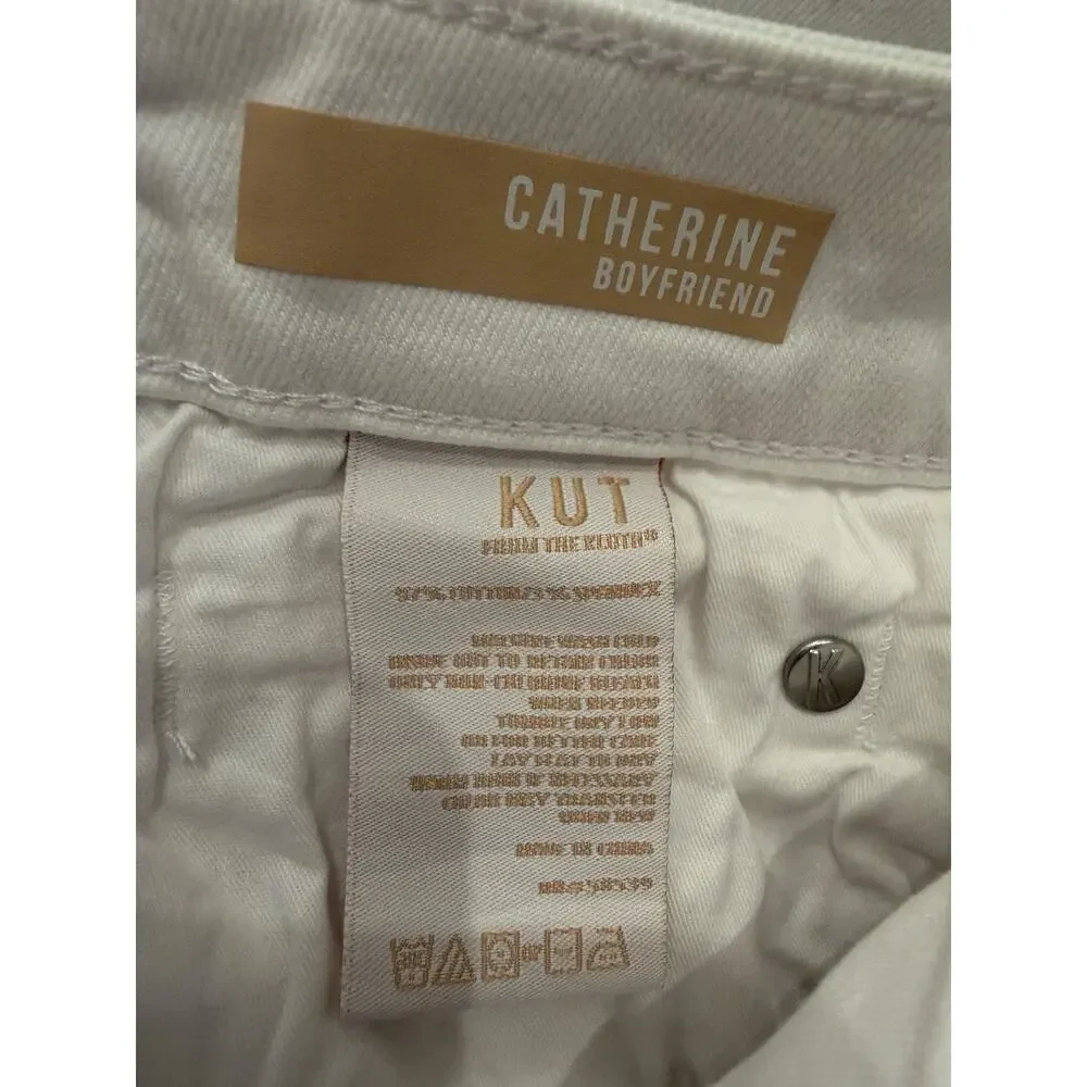 Kut from the Kloth kut from